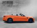 BMW M4 xDrive Competition Cabrio JUBILÄUMSANGEBOT Orange - thumbnail 4