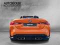 BMW M4 xDrive Competition Cabrio 30% Nachlass Orange - thumbnail 6