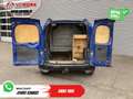 Peugeot Bipper 1.4 HDi EXPORT ONLY NL Auto/ APK 01-2026 Carkit/ B Blauw - thumbnail 5