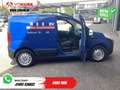 Peugeot Bipper 1.4 HDi EXPORT ONLY NL Auto/ APK 01-2026 Carkit/ B Blauw - thumbnail 6