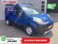 Peugeot Bipper 1.4 HDi EXPORT ONLY NL Auto/ Carkit/ Betimmerd/ Ra Bleu - thumbnail 1