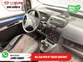 Peugeot Bipper 1.4 HDi EXPORT ONLY NL Auto/ Carkit/ Betimmerd/ Ra Bleu - thumbnail 3