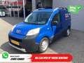 Peugeot Bipper 1.4 HDi EXPORT ONLY NL Auto/ Carkit/ Betimmerd/ Ra Bleu - thumbnail 8