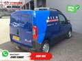 Peugeot Bipper 1.4 HDi EXPORT ONLY NL Auto/ APK 01-2026 Carkit/ B Blauw - thumbnail 9