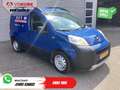 Peugeot Bipper 1.4 HDi EXPORT ONLY NL Auto/ APK 01-2026 Carkit/ B Blauw - thumbnail 1