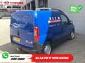 Peugeot Bipper 1.4 HDi EXPORT ONLY NL Auto/ Carkit/ Betimmerd/ Ra Bleu - thumbnail 9