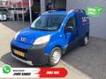 Peugeot Bipper 1.4 HDi EXPORT ONLY NL Auto/ APK 01-2026 Carkit/ B Blauw - thumbnail 8