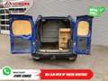 Peugeot Bipper 1.4 HDi EXPORT ONLY NL Auto/ Carkit/ Betimmerd/ Ra Bleu - thumbnail 5
