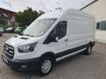 Ford Transit 2.0 TDCI Kasten Trend L3H3 *Klima/Navi/Euro 6* Weiß - thumbnail 1