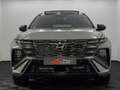 Hyundai TUCSON 1.6 T-GDI PHEV N Line Sky Plug-in 252 PK Nieuwe mo Grijs - thumbnail 2