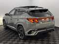 Hyundai TUCSON 1.6 T-GDI PHEV N Line Sky Plug-in 252 PK Nieuwe mo Grijs - thumbnail 7