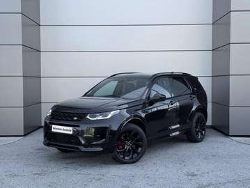 P300e R-Dynamic SE AWD BVA Mark VI