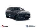 Volkswagen Tayron R-Line 1.5 eHybrid DSG AHK+Pano+Leder+ACC Grau - thumbnail 1
