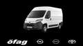 Opel Movano BlueHDi 140 S&S 33 L2H2 Weiß - thumbnail 1