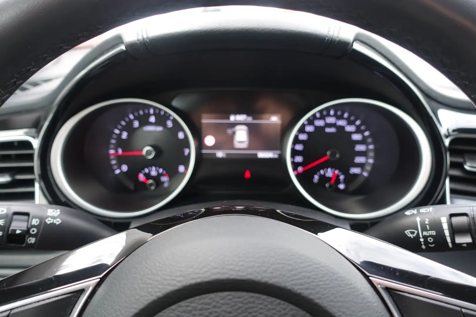 Kia Ceed SW / cee'd SW 1,4 T Platinum Edition"Bi-Led"Pano"Leder"Navi" Noir - 2