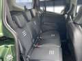 Ford Tourneo Courier Active Navi Kamera Tempomat PDC DA Grün - thumbnail 14