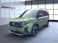 Ford Tourneo Courier Active Navi Kamera Tempomat PDC DA Grün - thumbnail 1
