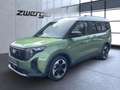 Ford Tourneo Courier Active Navi Kamera Tempomat PDC DA Grün - thumbnail 2