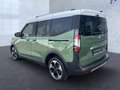 Ford Tourneo Courier Active Navi Kamera Tempomat PDC DA Grün - thumbnail 4