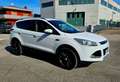 Ford Kuga Kuga II 2013 2.0 tdci Plus 4wd 140cv powershift Bianco - thumbnail 3