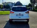 Ford Kuga Kuga II 2013 2.0 tdci Plus 4wd 140cv powershift Bianco - thumbnail 6