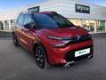 Citroen C3 Aircross Puretech S&S Feel Pack 110 Rojo - thumbnail 3
