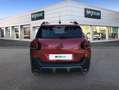 Citroen C3 Aircross Puretech S&S Feel Pack 110 Rojo - thumbnail 5