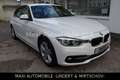 BMW 318 i Lim.Sport Line-1.HAND-LED-PDC-SITZH-TEMP- Weiß - thumbnail 1