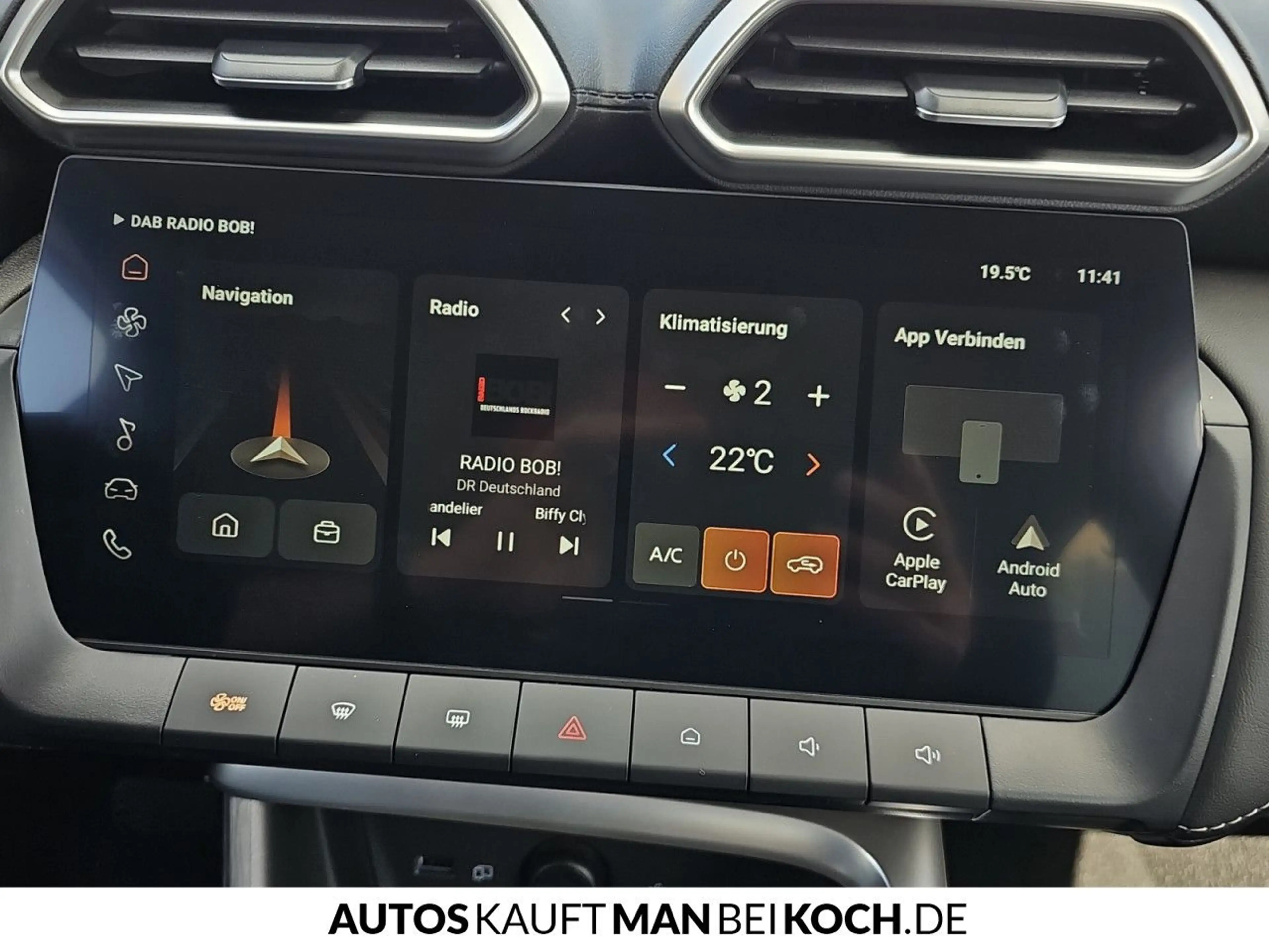 MG ZS Hybrid+ COMFORT MY26 Green LED KAM PDC — photo 11