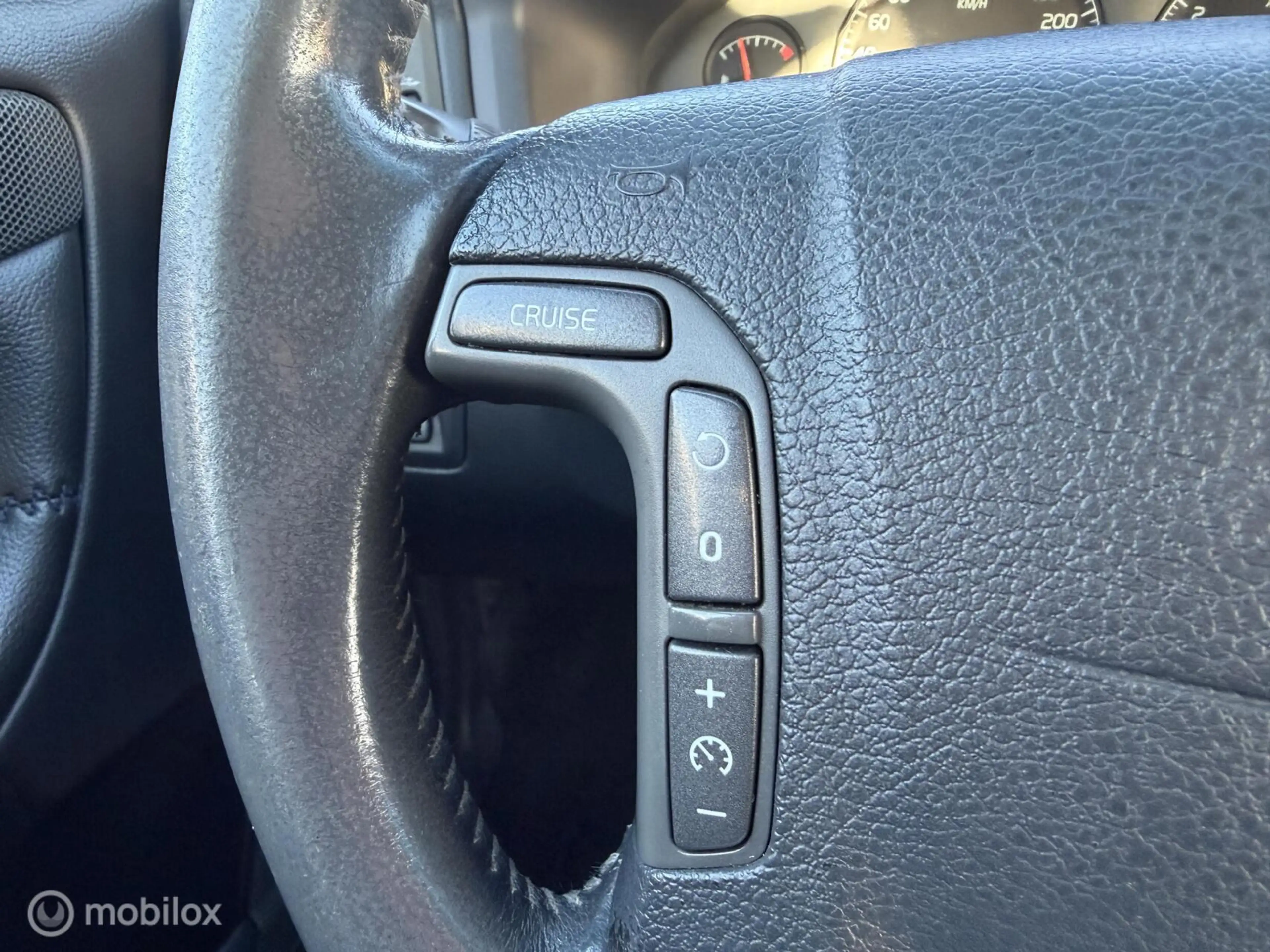 Volvo XC70 2.5 T Comfort Line AUTOMAAT / RIJKLAAR — photo 7