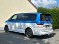 Volkswagen T7 Multivan Lang eHybrid Alcantara Head-up Keyless Camera plava - thumbnail 2