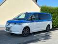Volkswagen T7 Multivan Lang eHybrid Alcantara Head-up Keyless Camera plava - thumbnail 28