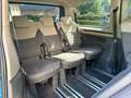 Volkswagen T7 Multivan Lang eHybrid Alcantara Head-up Keyless Camera plava - thumbnail 6