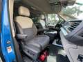 Volkswagen T7 Multivan Lang eHybrid Alcantara Head-up Keyless Camera plava - thumbnail 4