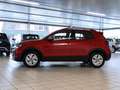 Volkswagen T-Cross 1,0 TSI Life ACC LED Navi R-Kamera PDC Alu Rood - thumbnail 8