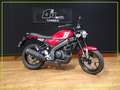 Yamaha XSR 125 crvena - thumbnail 1