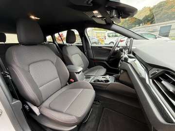 Ford Focus Focus 1.5 EcoBlue ST-Line (EU6d)