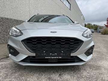Ford Focus Focus 1.5 EcoBlue ST-Line (EU6d)