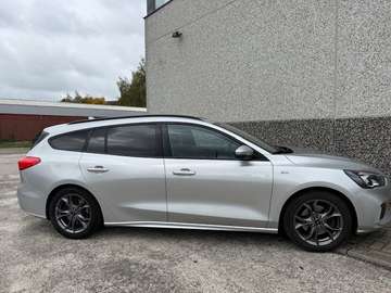 Ford Focus Focus 1.5 EcoBlue ST-Line (EU6d)