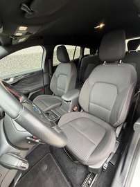 Ford Focus Focus 1.5 EcoBlue ST-Line (EU6d)