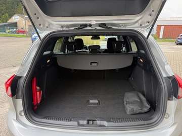 Ford Focus Focus 1.5 EcoBlue ST-Line (EU6d)