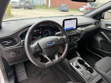 Ford Focus Focus 1.5 EcoBlue ST-Line (EU6d)