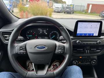 Ford Focus Focus 1.5 EcoBlue ST-Line (EU6d)