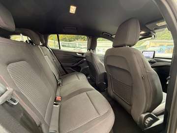Ford Focus Focus 1.5 EcoBlue ST-Line (EU6d)