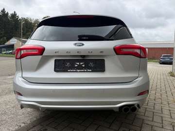 Ford Focus Focus 1.5 EcoBlue ST-Line (EU6d)