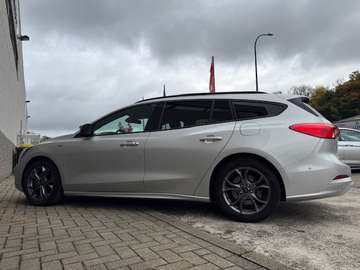 Ford Focus Focus 1.5 EcoBlue ST-Line (EU6d)