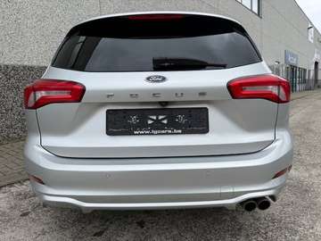 Ford Focus Focus 1.5 EcoBlue ST-Line (EU6d)
