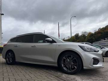 Ford Focus Focus 1.5 EcoBlue ST-Line (EU6d)