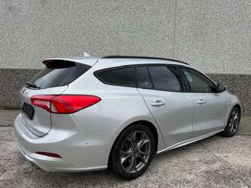 Ford Focus Focus 1.5 EcoBlue ST-Line (EU6d)