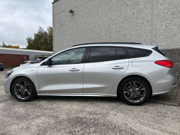 Ford Focus Focus 1.5 EcoBlue ST-Line (EU6d)